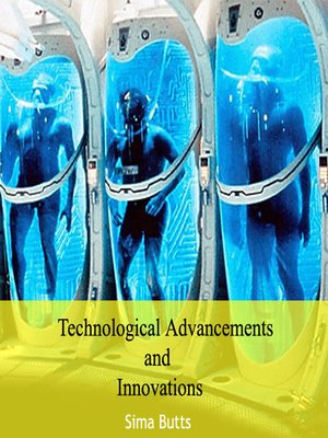 cover image of Technological Advancements and Innovations